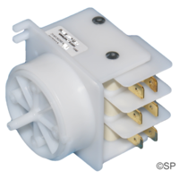 Herga / Pres-Air-Trol 4 Stage Sequential Airswitch