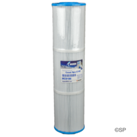 Coast Spas 100 Replacement Pleated Cartridge Filter
