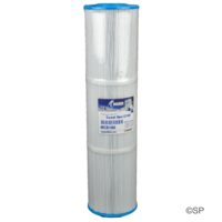 Coast Spas 100 Replacement Pleated Cartridge Filter
