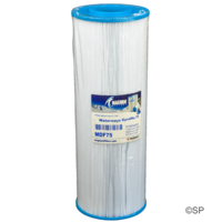 Waterway Dynaflo / CMP / Sonfarrel 75 sqft filter cartridge