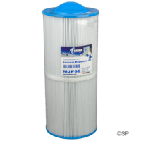 Jacuzzi Hot Tub J-300 Series Replacement Filter Cartridge 60 SqFt