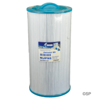 Jacuzzi Hot Tub J-300 Series Replacement Filter Cartridge 95 SqFt