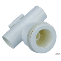 Stylus Spa Bath Jet Body - Suits Stylus Pulsator & Low Profile Maxxum / Ultima Jet Faces
