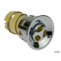 Markon C-lenda Centro Jet Cartridge - Rotary Swirl - Chrome