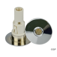 Markon C-lenda HT-1 mini jet - Chrome