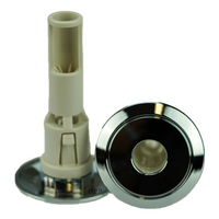 Markon Mod HT-1 Jet - Chrome