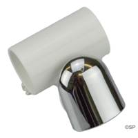 Stylus Sparkler Jet - Oblique - Chrome