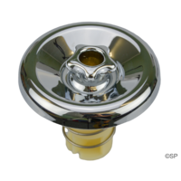 Markon Star Universal Maxi Jet Face / Cartridge Valve Assembly - Chrome