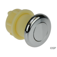 Markon Air Button - Chrome