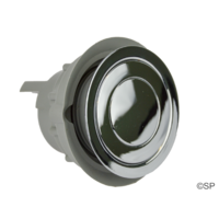 Markon C-lenda Flush Air Button - Chrome