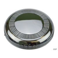 Markon Suction Cover - 2 Ring - Chrome - Suits Englefield Kohler