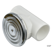 Markon Suction Assembly - Low profile - Chrome - Suits newer Stylus & others