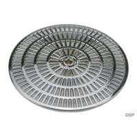 Markon C-lenda Suction Cover - Chrome