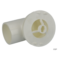 Markon Suction Body - 90 Elbow, 40mm Slip