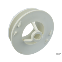 Markon Suction Body - Straight 40mm Slip