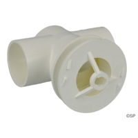 Markon Suction Body - Tee, 40mm Slip