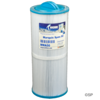 Cal Spas & Marquis Spas 50 Replacement Pleated Cartridge Filter