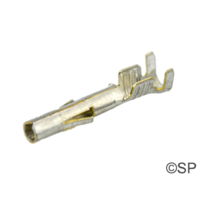 Female AMP Pin 14-20 AWG