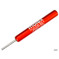 Molex AMP 0.84" Pin Extraction Tool