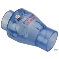 Magic Plastics 2" S Smart Check Valve