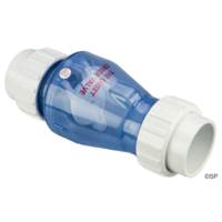 Magic Plastics 2" S Smart Check Valve - Unionised