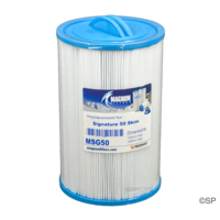 Signature Spas Skim Filter 50 sqft
