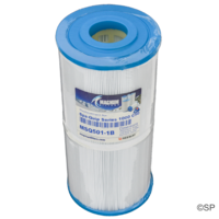 Spaquip 50 Series 1000 spa filter Q1031