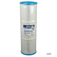 Spaquip Series 1000 Topload 75 sqft filter replacement cartridge