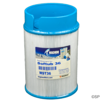 Softub replacement Slip on filter cartridge 2003905