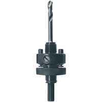 Major Tech AB35 Holesaw Arbor