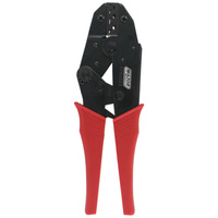 Major Tech CTR0333 Ratchet AMP Terminal Crimping Tool
