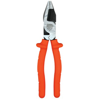 Major Tech ECCP110 Fusion 1000v 230mm Cross Cut Electrical Pliers