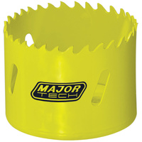 Major Tech KHS95 95mm Heavy Duty Bi-Metal Holesaw for Spa Technicians