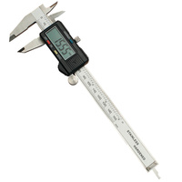 Major Tech KTV150 Digital Vernier Caliper