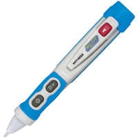 Major Tech MT403 Non Contact Proximity Voltage Tester (NCV) IP67 for Spa Service Technicians