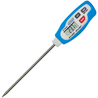 Major Tech MT605 Pen Type Digital Thermometer for Spa Service Technicians