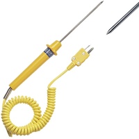 Major Tech MT685 Water & General Purpose Temperature Probe for Spa Service Technicians