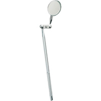 Major Tech PIM1 Telescopic Inspection Mirror for Spa Service Technicians