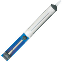 Major Tech SS1 Solder Sucker - De-soldering Tool