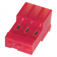 MTA156 female socket with 3 pins - for Aeware/gecko light cable