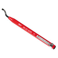Milwaukee Pipe Reaming De-Burring Tool