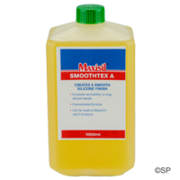 Maxisil Smoothtex A Silicone Smoothing Agent - 1 litre