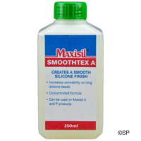 Maxisil Smoothtex A Silicone Smoothing Agent - 250ml