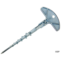 Silicone Nozzle Unblocker Tool