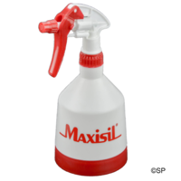 Maxisil Smoothtex A Spray Bottle - 500ml