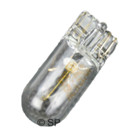 12V, 3W Lamp