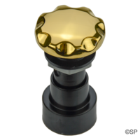 Onga Classic Air Control - Gold - 1" Socket - 10 PACK