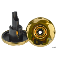 Onga Jetset Spa Bath Jet Internal - GOLD