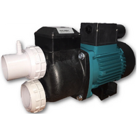 Onga 2391 Spa Bath Pump - Heated - 1.25hp