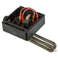 Onga 1.3kw DR spa bath pump heater element module